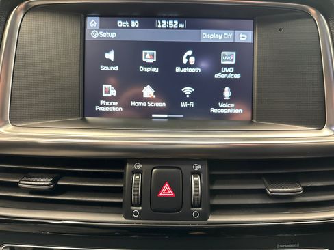 Used 2018 Kia Optima EX w/ Premium Package image 43