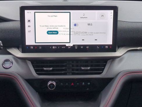 New 2026 Ford Explorer ST-Line w/ ST-Line Street Pack image 18