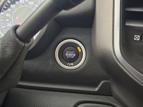 New 2026 RAM 2500 Big Horn AWD/4WD image 26