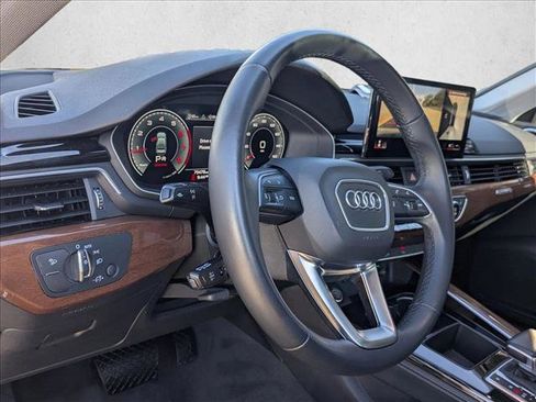 Used 2022 Audi A4 2.0T Premium Plus w/ Premium Plus Package image 9