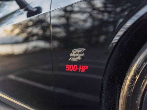 Used 2009 Dodge Challenger SRT8 w/ SRT Option Group II image 60