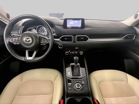 Used 2018 MAZDA CX-5 Touring w/ Preferred Equipment Package FWD image 15