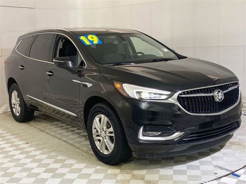 Used 2019 Buick Enclave Preferred image 1