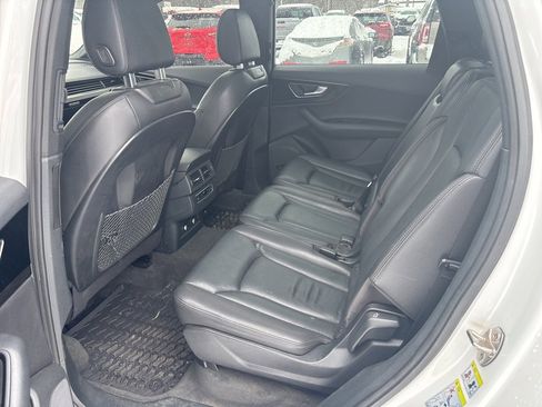 Used 2019 Audi Q7 3.0T Premium Plus image 9