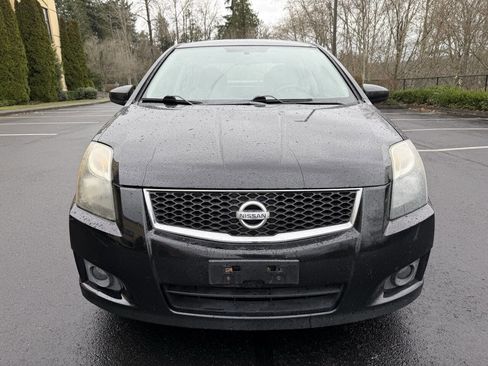 Used 2010 Nissan Sentra 2.0 SR w/ Convenience Pkg image 2