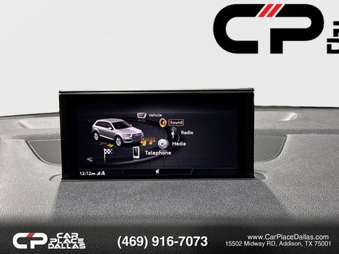 Used 2018 Audi Q7 3.0T Prestige AWD/4WD image 37
