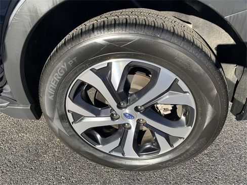 Used 2022 Subaru Outback Limited image 35