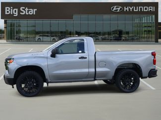 Used 2026 Chevrolet Silverado 1500 W/T w/ WT Value Package RWD video 2