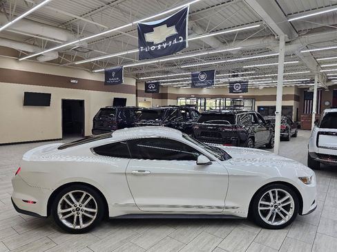 Used 2017 Ford Mustang Premium w/ Equipment Group 201A RWD image 5