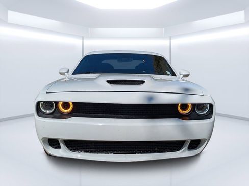 Used 2020 Dodge Challenger R/T image 9