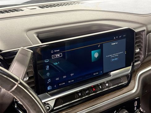 Used 2024 Chevrolet Silverado 2500 LT image 14