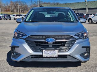 Used 2024 Subaru Legacy Limited video 2