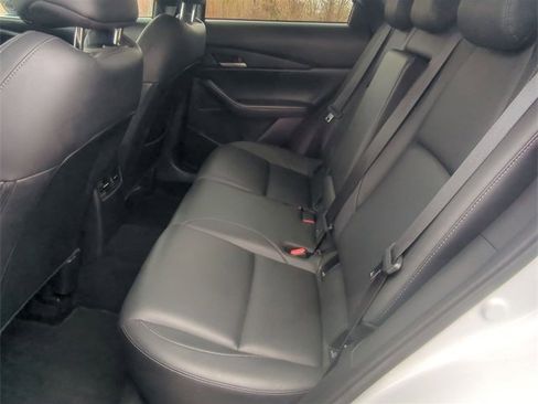 Used 2024 MAZDA CX-30 AWD 2.5 S w/ Select Sport Pkg image 21