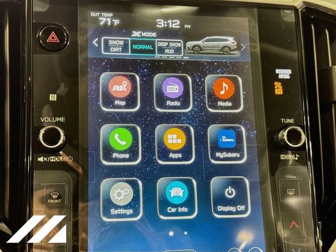 New 2026 Subaru Ascent Limited AWD/4WD image 15