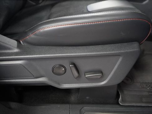 Used 2025 Ford Bronco Raptor AWD/4WD image 22