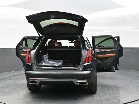 New 2025 Cadillac XT5 Premium Luxury w/ Technology Package image 38