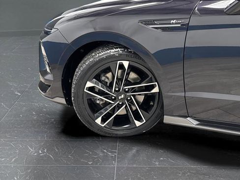 Used 2025 Hyundai Sonata N Line image 33