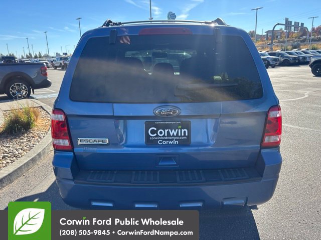 Used 2010 Ford Escape XLT FWD image 6