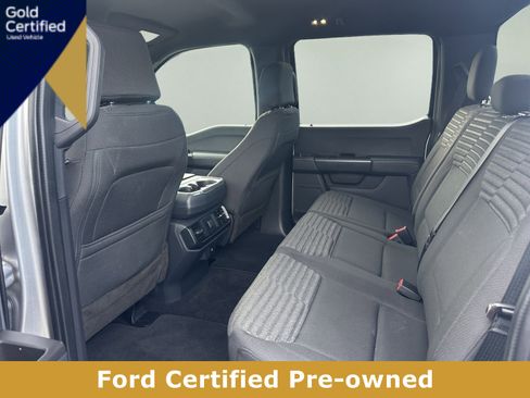 Used 2023 Ford F150 XL w/ STX Appearance Package image 10
