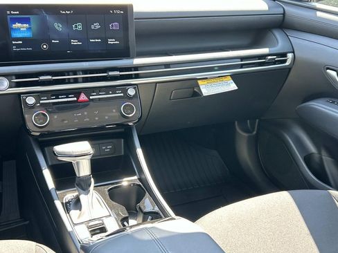 New 2026 Hyundai Tucson SEL FWD image 24