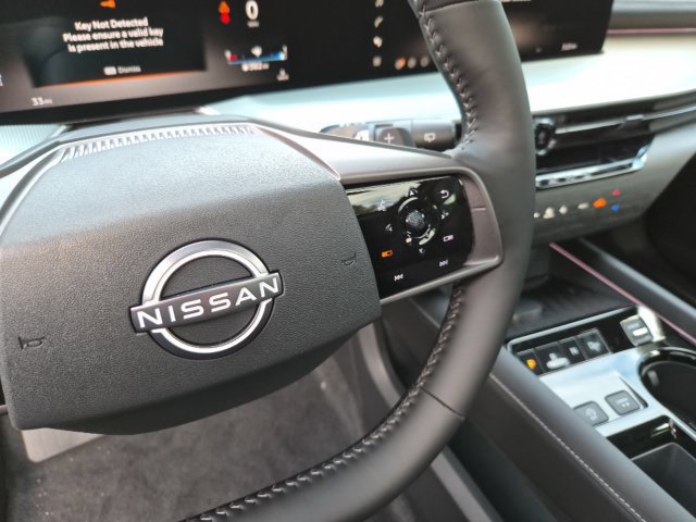New 2026 Nissan Murano SL AWD/4WD image 23