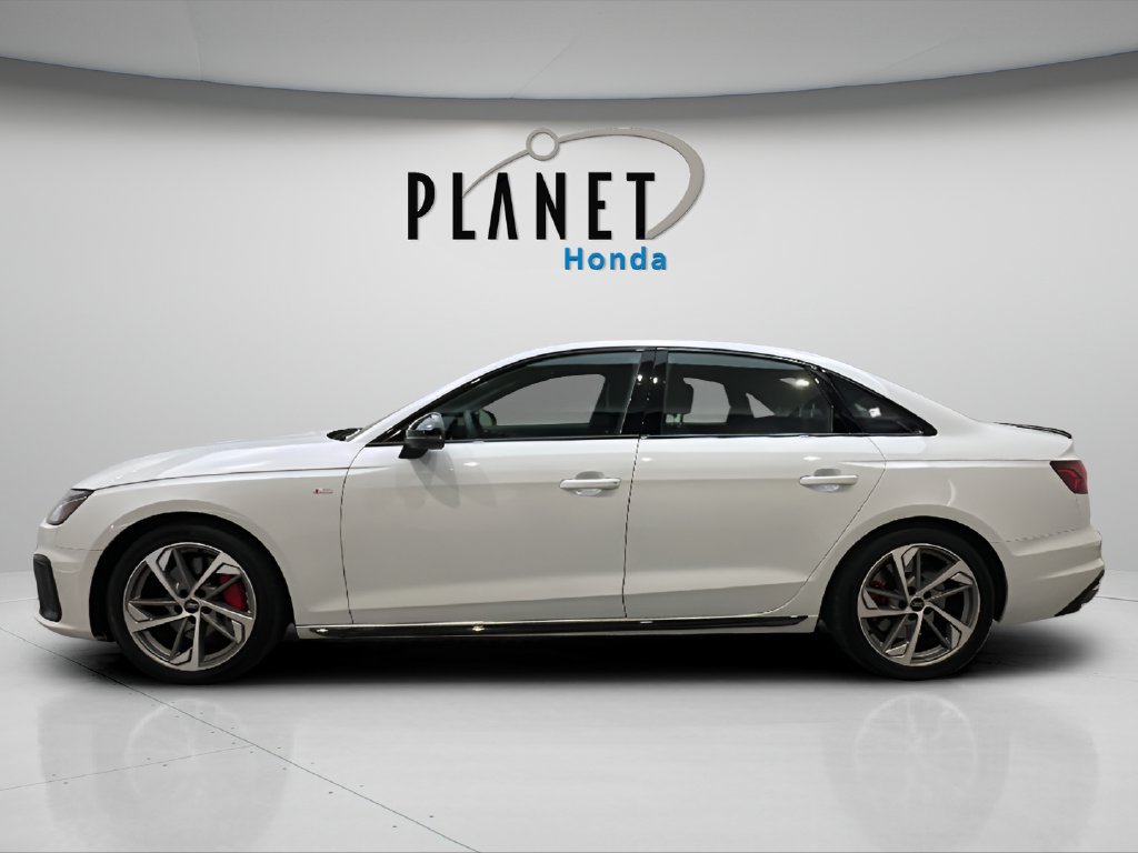 Used 2023 Audi A4 2.0T Premium Plus w/ Premium Plus Package AWD/4WD image 6