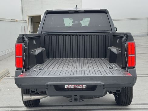 New 2026 Toyota Tacoma SR RWD image 9