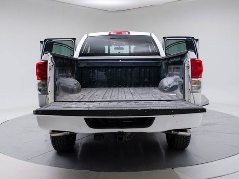 Used 2010 Toyota Tundra 4x4 Double Cab image 20