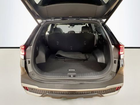 Certified 2023 Kia Sportage X-Line Prestige image 29
