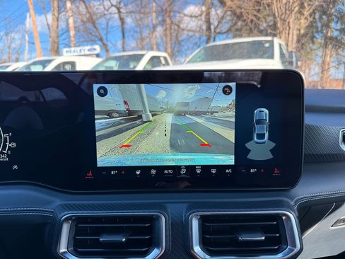 New 2026 Ford Mustang Premium image 51