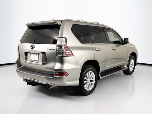 Certified 2023 Lexus GX 460 Premium w/ Premium Plus Package AWD/4WD image 5