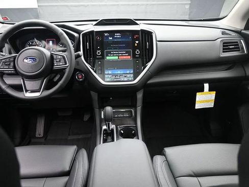 New 2026 Subaru Ascent Touring w/ Popular Package #1 AWD/4WD image 9