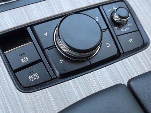 Used 2024 MAZDA CX-90 3.3 Turbo w/ Premium Package image 23