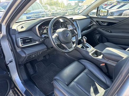 Used 2023 Subaru Outback Limited image 25