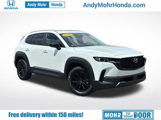 Used 2026 MAZDA CX-50 2.5 Hybrid w/ Weather Package AWD/4WD 360° Tour