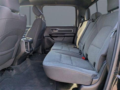 Used 2022 RAM 1500 Big Horn image 13