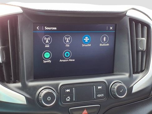 Used 2019 GMC Terrain SLT w/ Preferred Package image 25