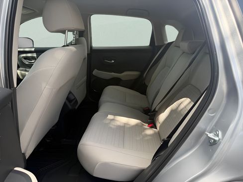 New 2027 Honda HR-V LX image 11