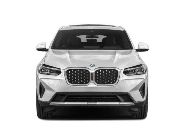 Used 2024 BMW X4 xDrive30i w/ M Sport Package AWD/4WD image 7