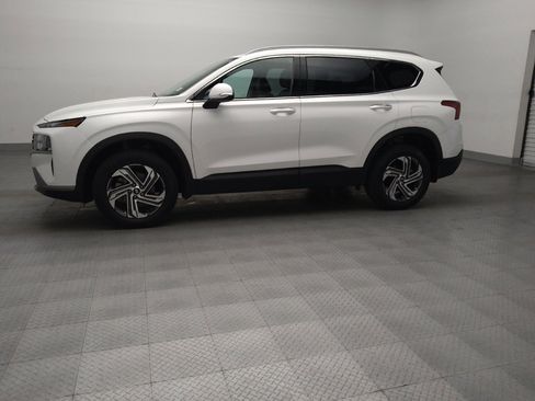 Used 2023 Hyundai Santa Fe SEL w/ Cargo Package image 2