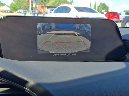 Used 2021 MAZDA MAZDA3 s FWD image 17
