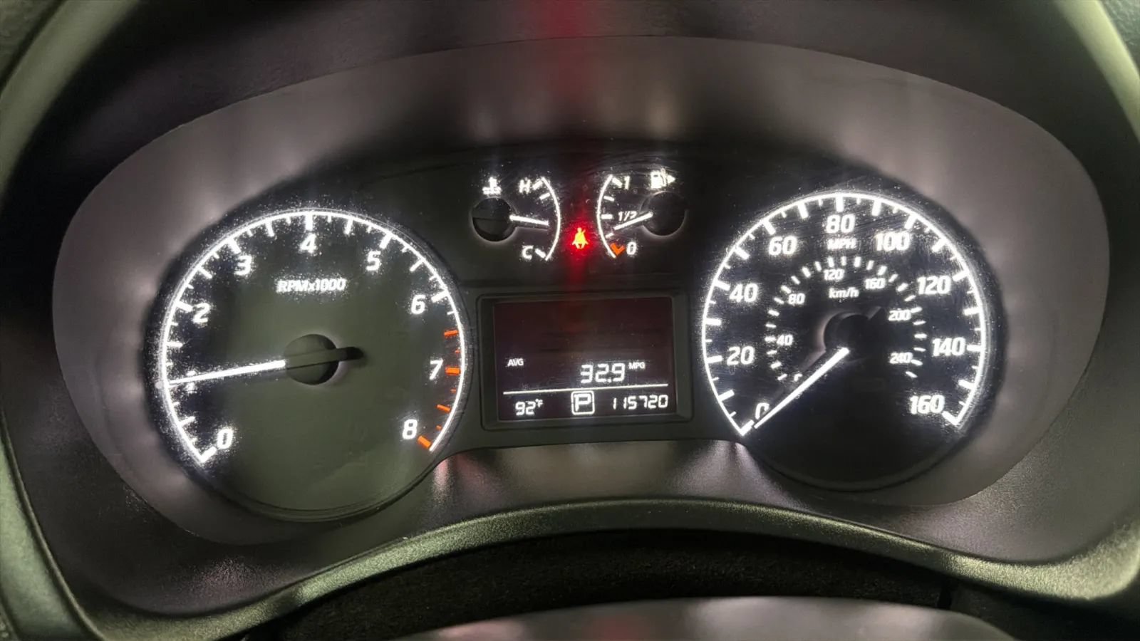 Used 2017 Nissan Sentra S FWD image 11
