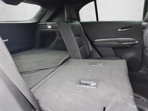 Used 2024 Cadillac XT4 Premium Luxury image 27
