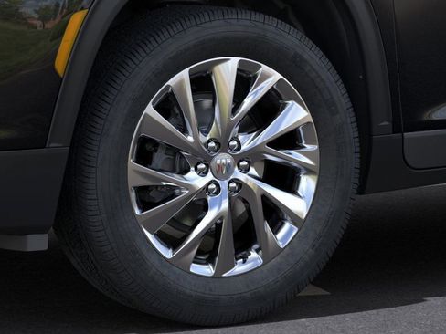 New 2025 Buick Enclave Preferred FWD image 9