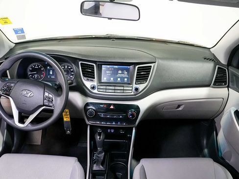 Used 2018 Hyundai Tucson SEL FWD image 25
