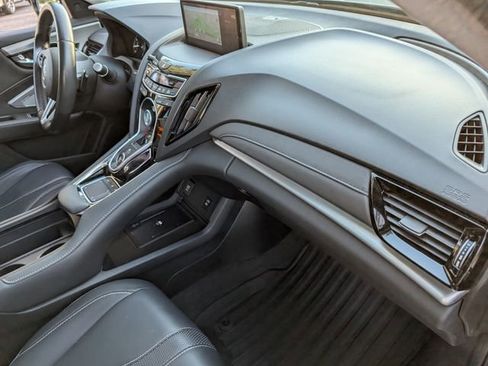 Certified 2024 Acura RDX w/ Technology Package image 23