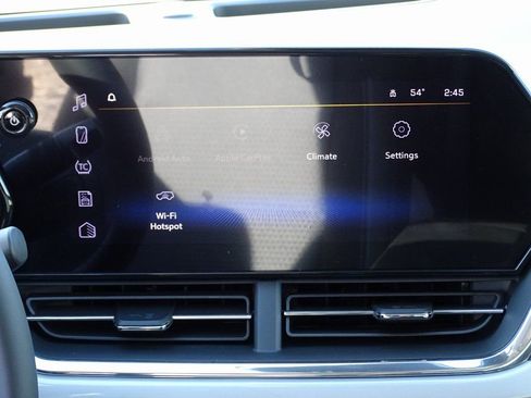 New 2026 Chevrolet Trax LT w/ LT Convenience Package image 20