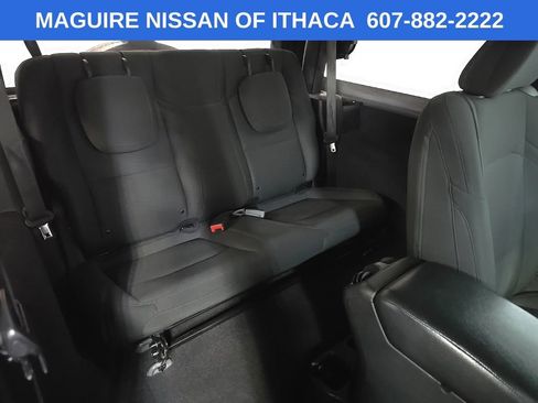 Used 2019 Jeep Wrangler Sport AWD/4WD image 16