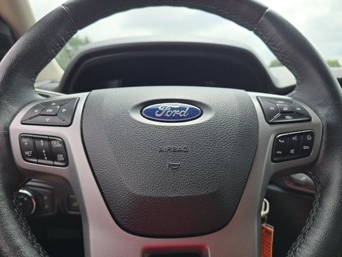 Used 2019 Ford Ranger XLT w/ Black Appearance Package AWD/4WD image 31