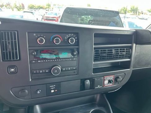 New 2026 Chevrolet Express 4500 w/ Power Convenience Package RWD image 23